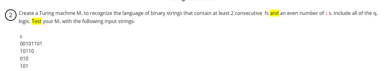 In your explanation, could you provide the transition | Chegg.com