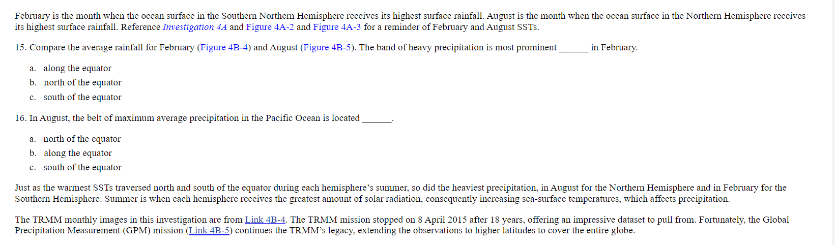 4 24 February site average ƒSCA TM , ƒSCA ADJ , and ƒSCA GROUND for