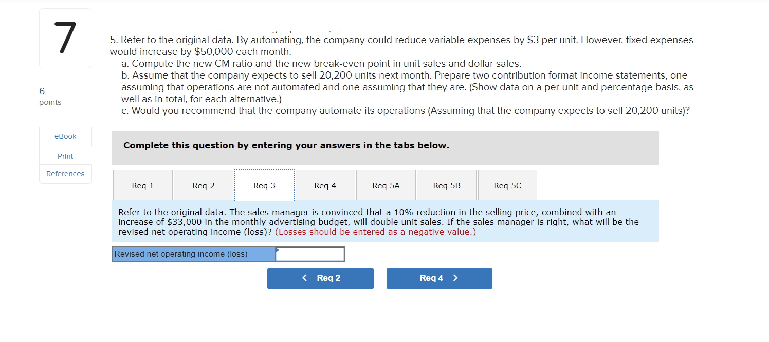 Solved b. Assume that the company expects to sell 20,200 | Chegg.com