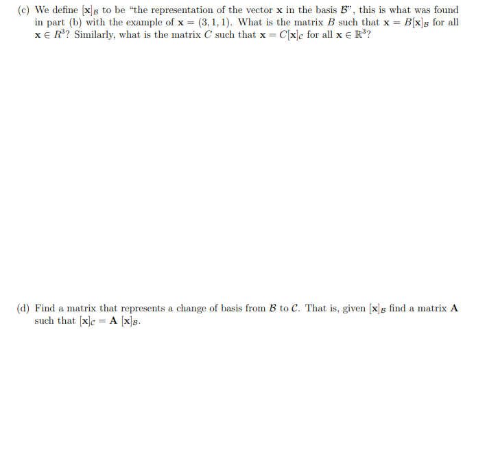 Solved 3 7 Points Consider The Following Two Sets Of Chegg Solved 3 7 Points Consider The Following Two Sets Of Chegg