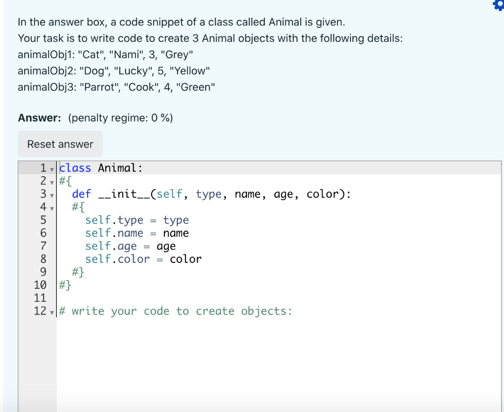 Solved Please post the codes in *PYTHON* the question is | Chegg.com