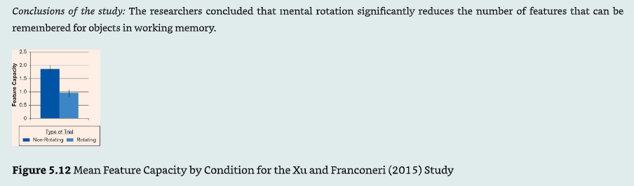Solved Xu, Y., & Franconeri, S. L. (2015). Capacity for | Chegg.com