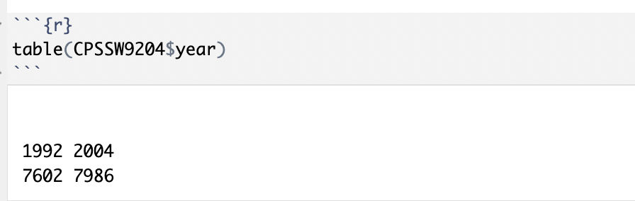 Solved two Can you write code in R to construct a | Chegg.com