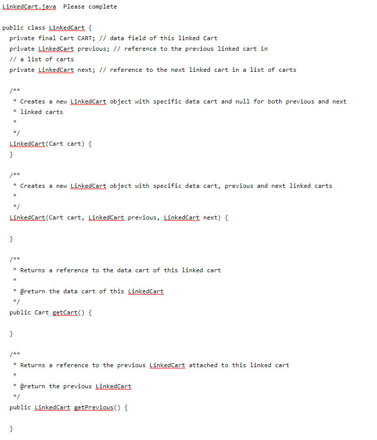 Start by creating a new Java Project in eclipse. You | Chegg.com