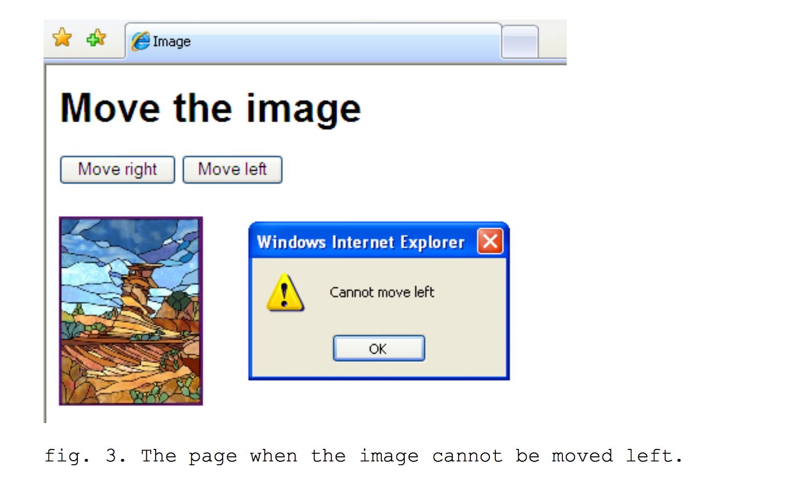 Solved Q3: Write a JavaSript that contains two buttons and | Chegg.com