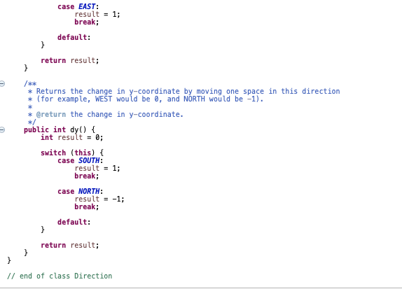 Program Description: This assignment tests your | Chegg.com