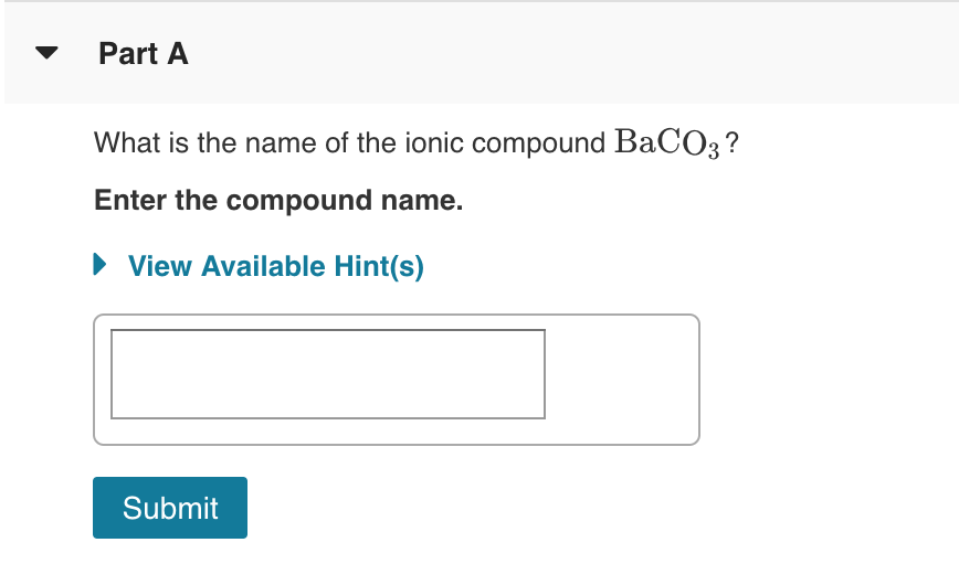 solved-a-polyatomic-ion-comprises-a-group-of-atoms-that-chegg