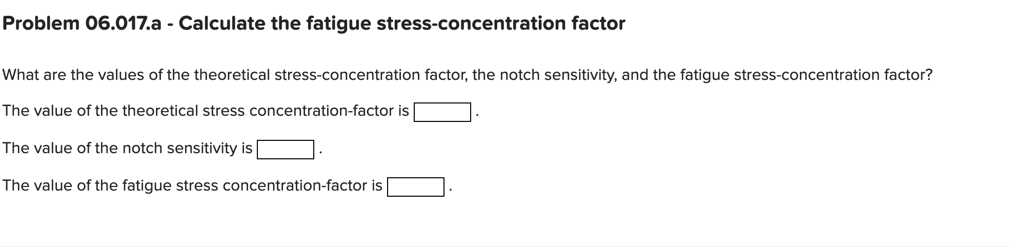 Solved The shaft shown in the figure is machined from AISI | Chegg.com