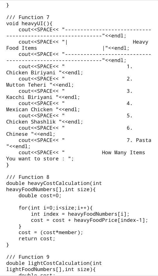 Solved #include #include | Chegg.com