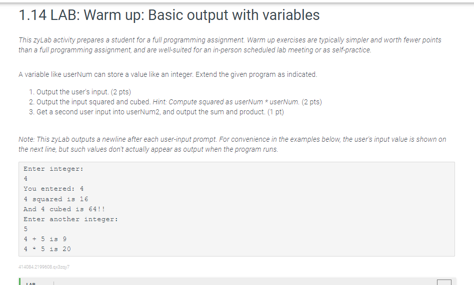 solved-this-zylab-activity-prepares-a-student-for-a-full-chegg