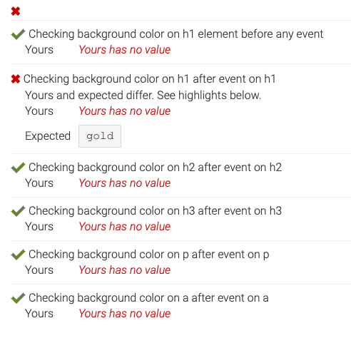 Solved Hi. I'm not exactly sure what I am doing wrong. Here | Chegg.com