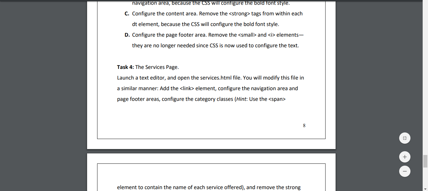 Solved site Case study Magda Patel is a veterinarian and