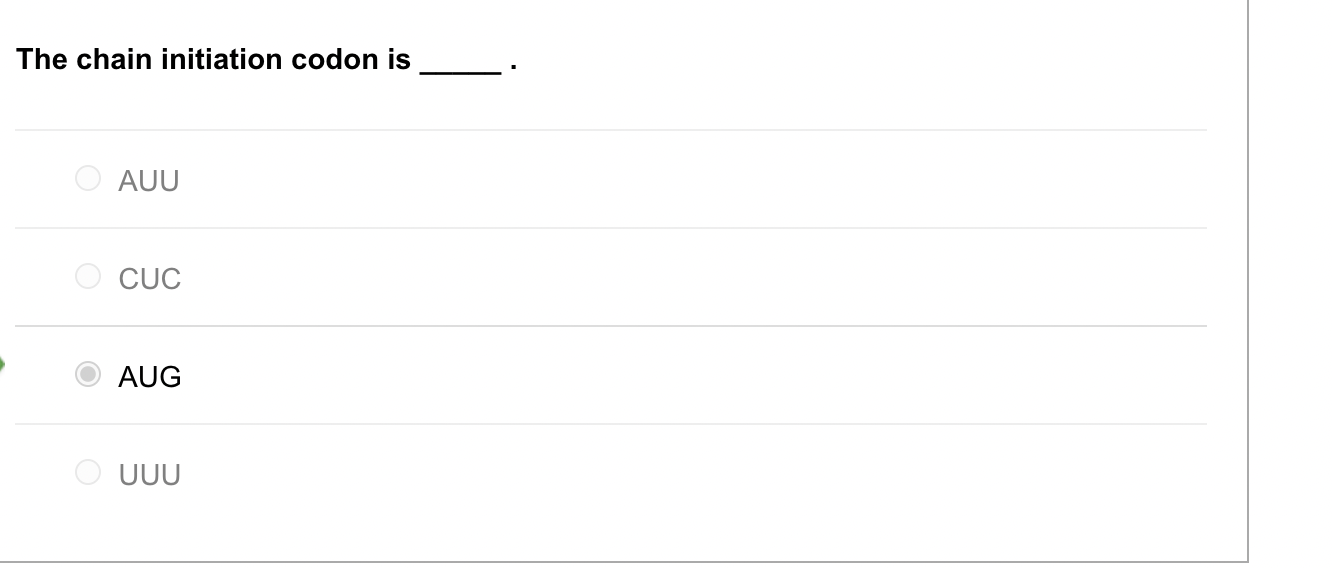 Solved Please explain why the correct answer AND WHY NOT the | Chegg.com