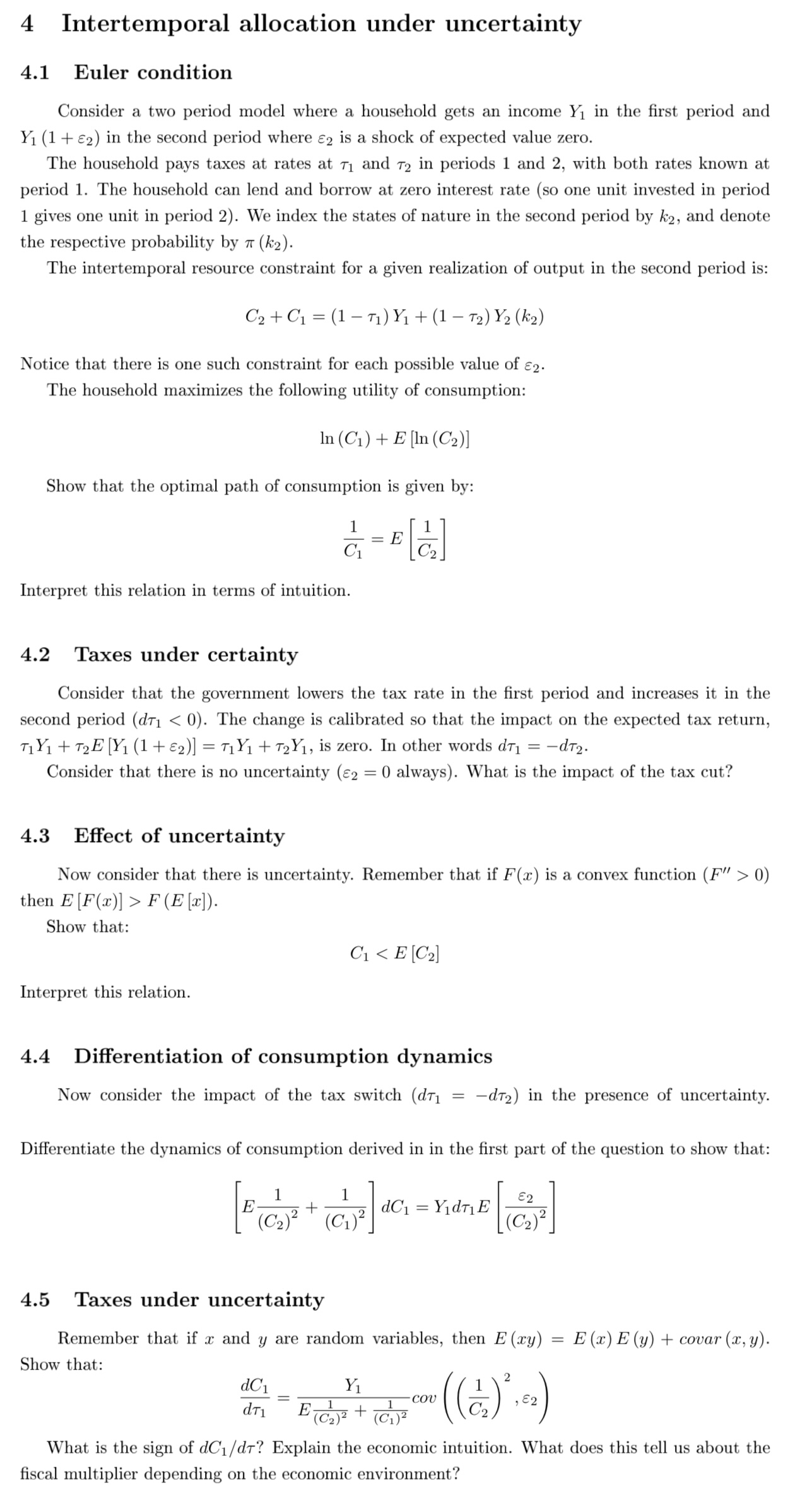 Solved please ﻿provide ﻿step ﻿by ﻿step ﻿mathematical ﻿steps | Chegg.com