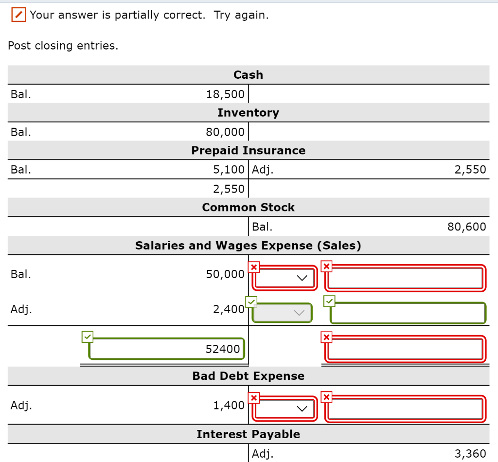 Solved Presented below is the December 31 trial balance of | Chegg.com