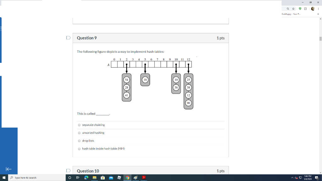 Solved Question 2 1 pts +1,000,000,000 is (Note: your answer | Chegg.com