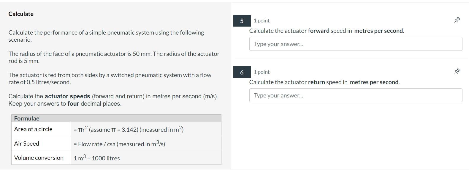 Solved Can you explain and show the proper steps on solving | Chegg.com