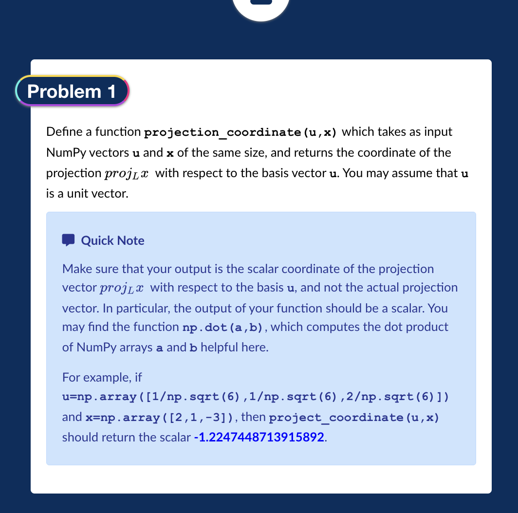 Solved PLEASE ANSWER ONLY PROBLEM 2 USING THE INFO PROVIDED. | Chegg.com