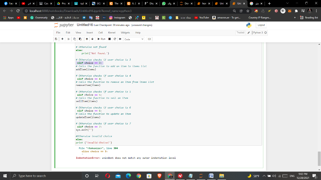 Solved The problem in the picture you don't know how to | Chegg.com