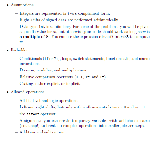 Solved (10 marks) Implement the function (in C or C++) with | Chegg.com