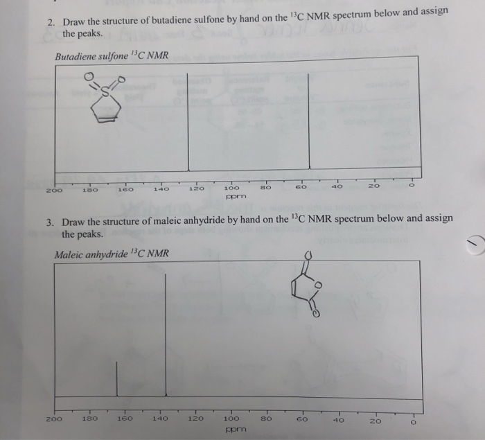 Solved Draw the structure of butadiene sulfone by hand on | Chegg.com