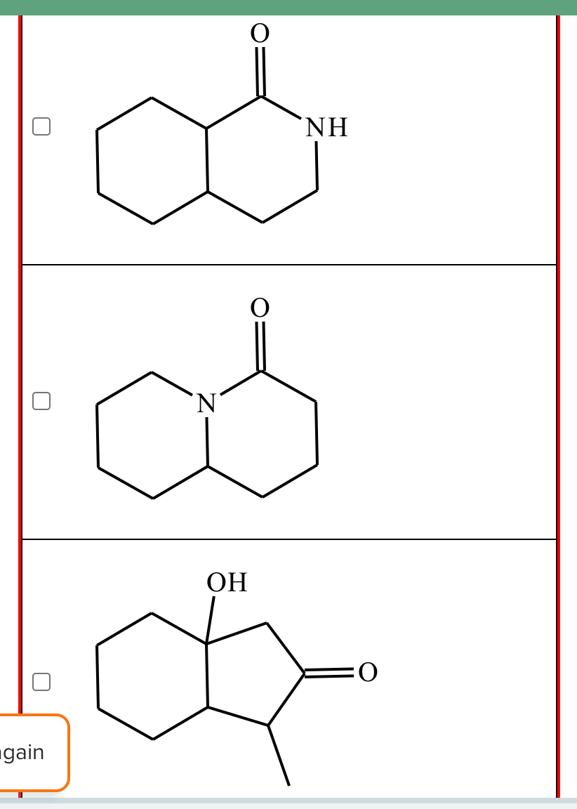 Which Of The Following Terms Apply To A Bond Solved Which of the following molecules can hydrogen bond to | Chegg.com