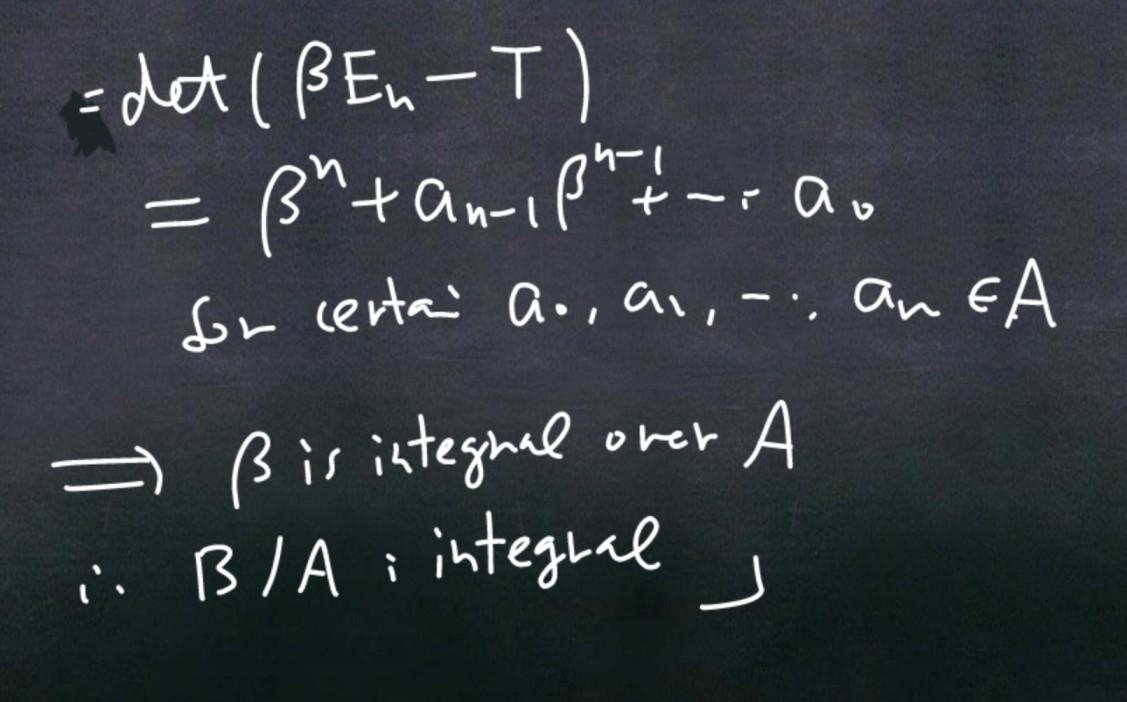 Please solve the exc, on the first slide. Use Prop