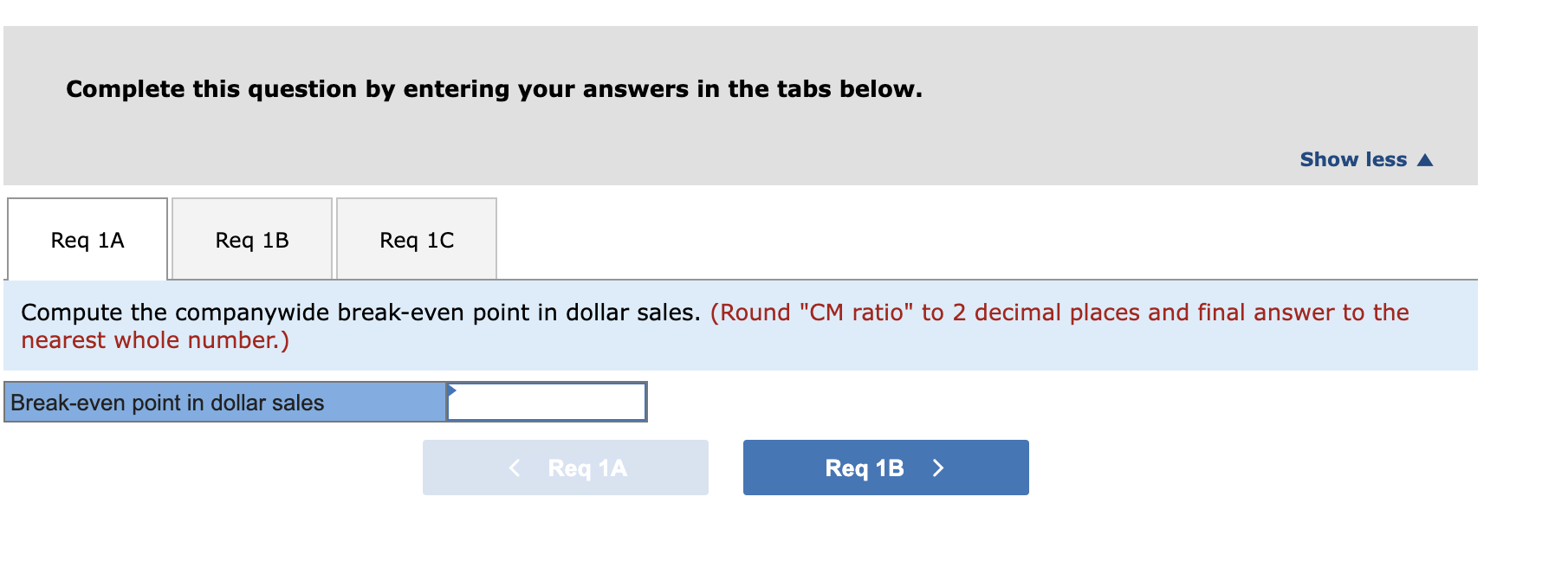 Solved [The following information applies to the | Chegg.com