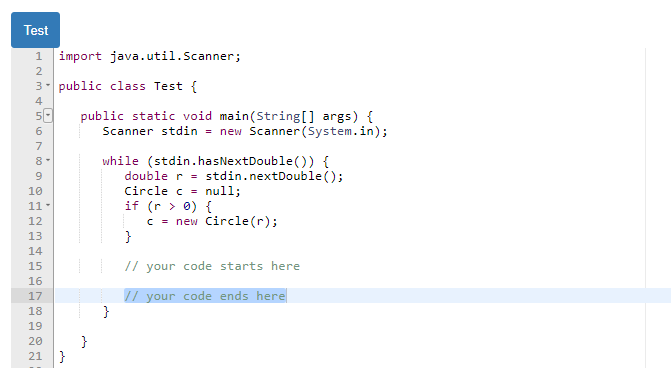 Solved The following program reads a sequence of numbers to | Chegg.com