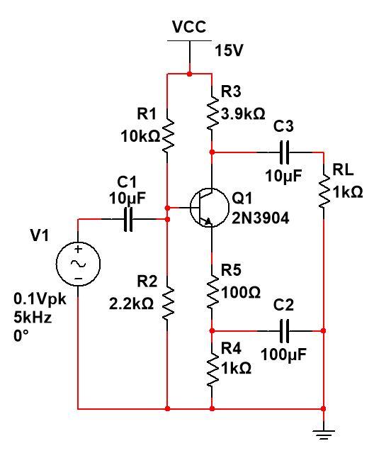 Solved Does this amplifier meet the requirements of a | Chegg.com