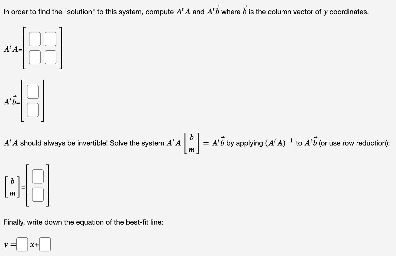 Solved (11 Points) In This Problem, You Are Asked To Find | Chegg.com