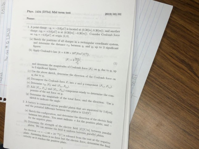 Solved Solve all the steps for question #1 only. Show all | Chegg.com