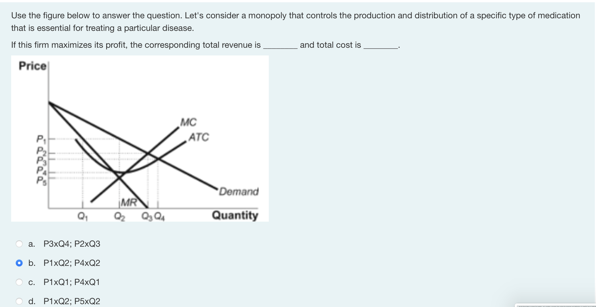 Solved Use the figure below to answer the question. Let's | Chegg.com
