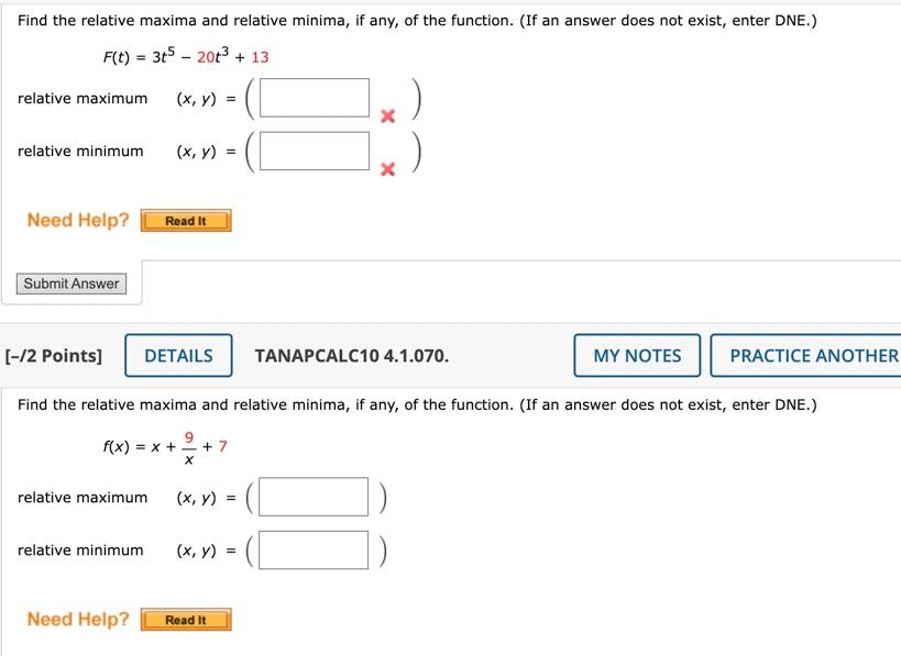 solved-find-the-relative-maxima-and-relative-minima-if-any-chegg