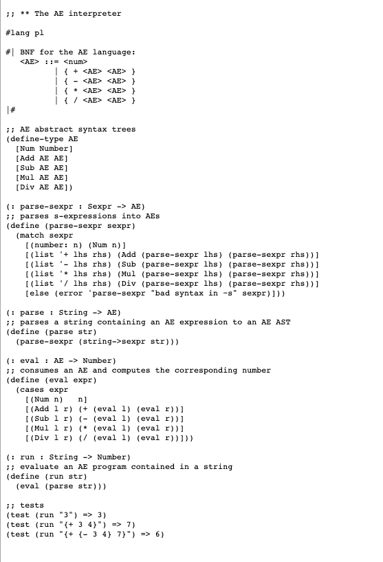 Solved In Class, We Have Also Seen The Implementation Of The | Chegg.com