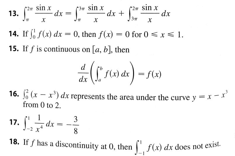 Solved TT 3т х *2* sin x 36 sin x (27 sin x 13. In som •dx | Chegg.com