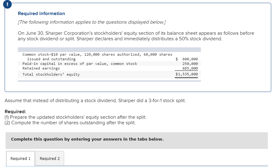 solved-required-information-the-following-information-chegg