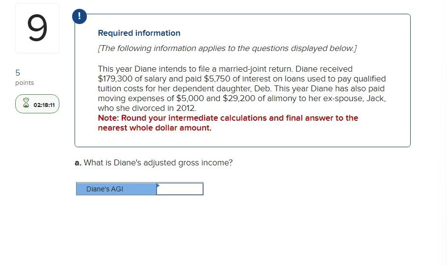 required-information-the-following-information-chegg
