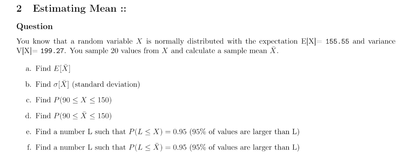 Solved Please Solve Parts C F The Following Answers Ar Chegg Com