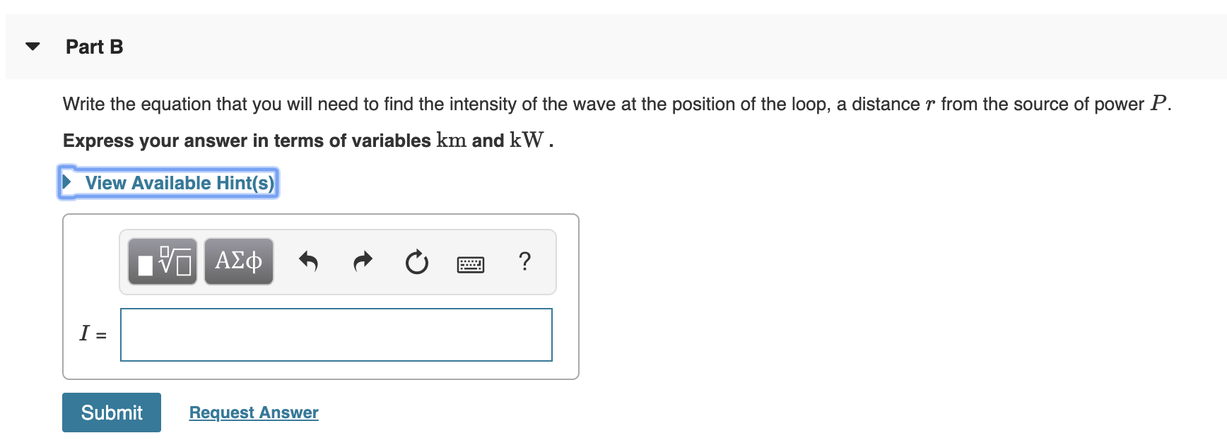 Solved A Circular Loop Of Wire Can Be Used As A Radio | Chegg.com