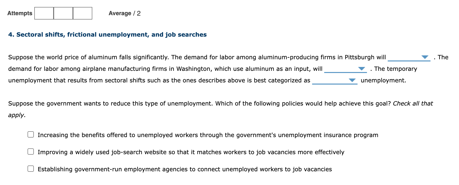 solved-4-sectoral-shifts-frictional-unemployment-and-job-chegg