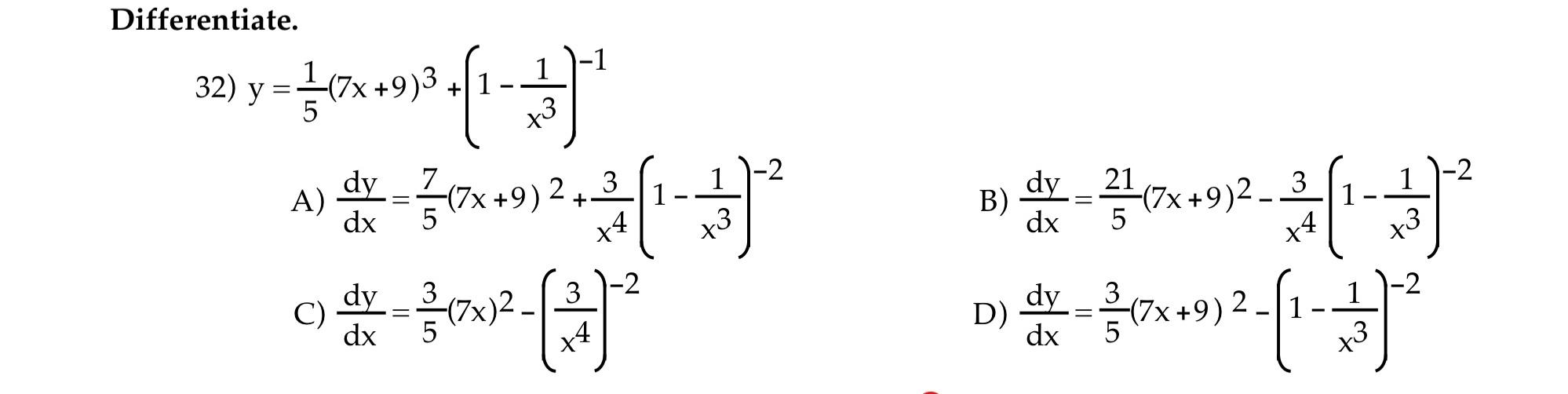 5 7 X 9 3