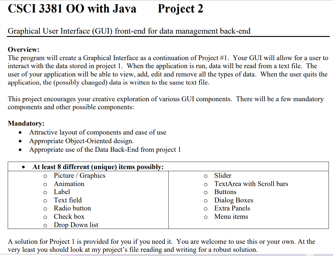 Why should I use Interface in Java? - UseMyNotes