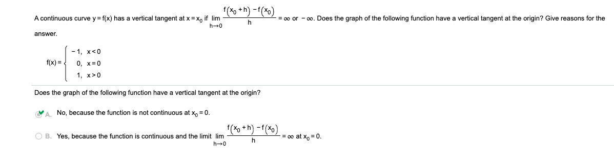 Solved i need help solving this, I got the answer I just do | Chegg.com