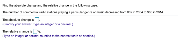 solved-find-the-absolute-change-and-the-relative-change-in-chegg