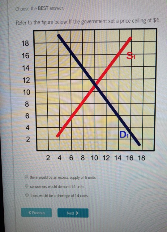 Solved Choose the BEST answer Refer to the figure below. If