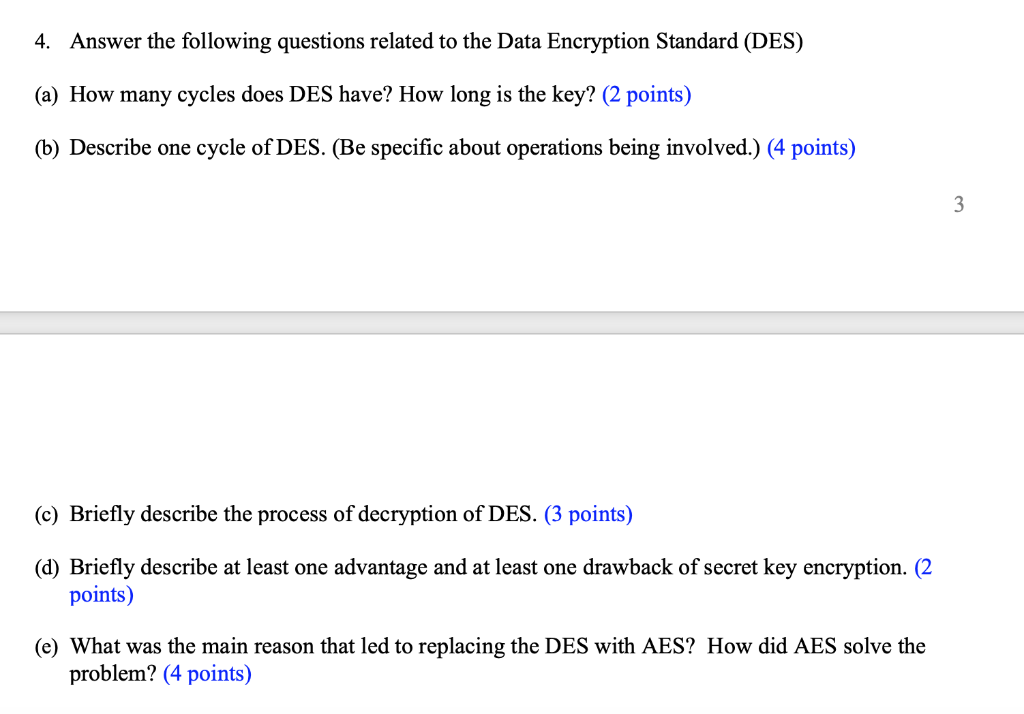 Solved 4. Answer the following questions related to the Data | Chegg.com
