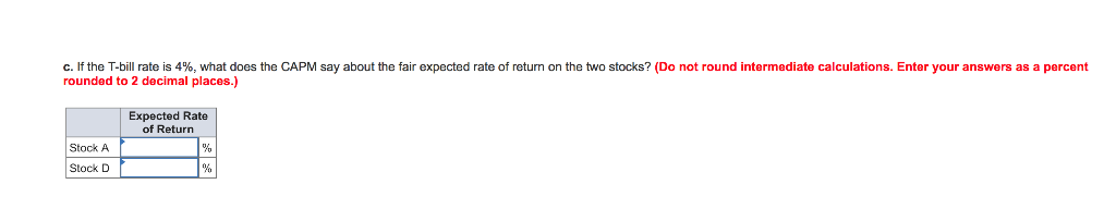Solved Consider The Following Two Scenarios For The Economy Chegg Solved Consider The Following Two Scenarios For The Economy Chegg