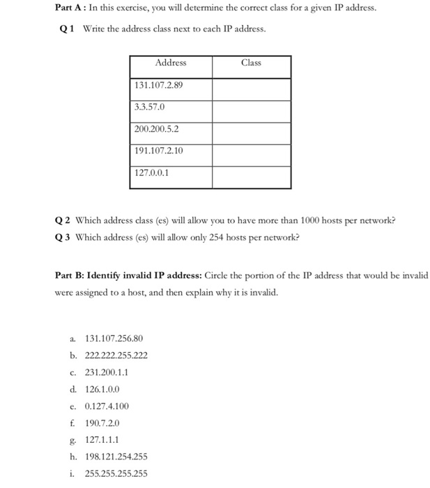 solved-part-a-in-this-exercise-you-will-determine-the-chegg