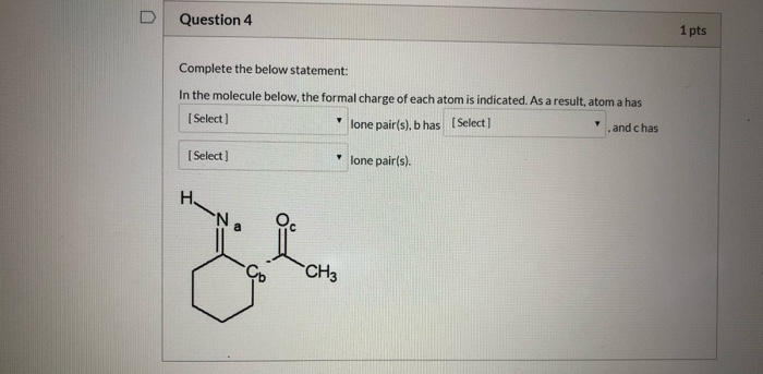 Solved Question 2 1 pts Complete the below sentence: 9 The | Chegg.com